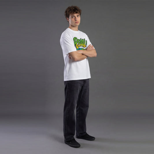 REVALO STAR DROP T-SHIRT