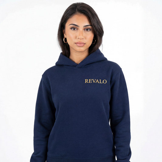 Revalo Premium Pullover Hoodie