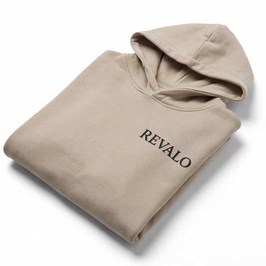 REVALO PREMIUM PULLOVER HOODIE