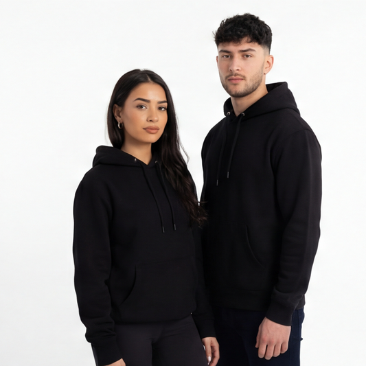 IN THE WORLD OF REVALO HOODIE