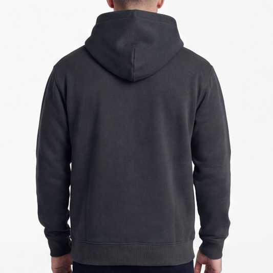 REVALO PREMIUM PULLOVER HOODIE