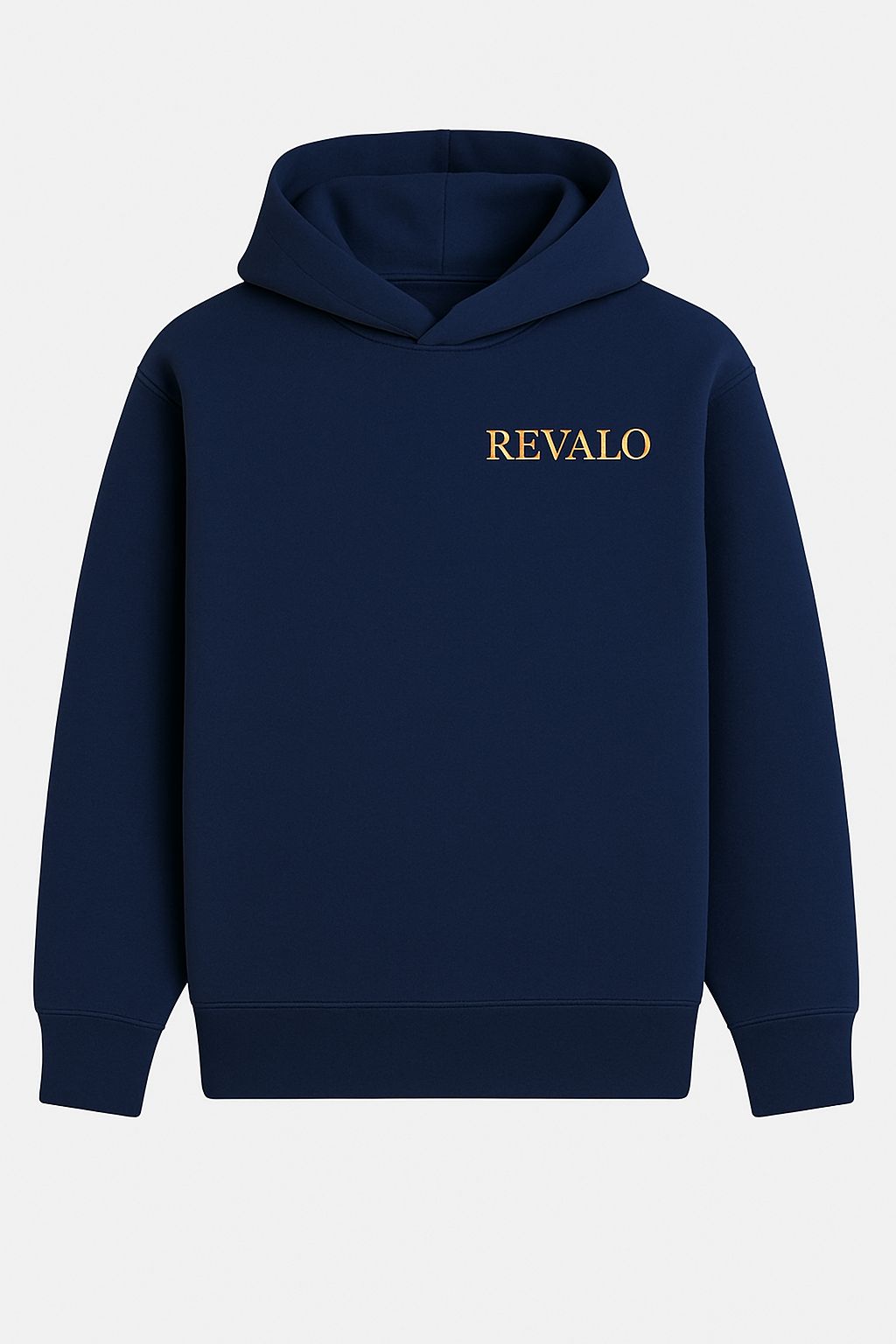 Revalo Premium Pullover Hoodie