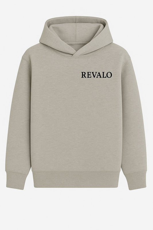 REVALO PREMIUM PULLOVER HOODIE